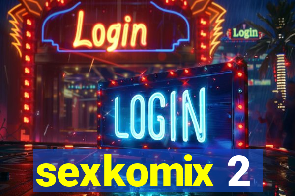 sexkomix 2